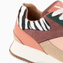 Vanessa Wu Sneakers><noscript><img width=