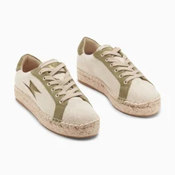 Vanessa Wu Sneakers><noscript><img width=