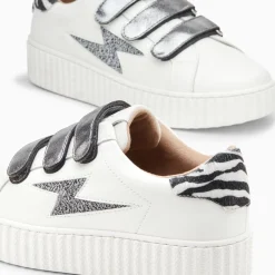 Vanessa Wu Sneakers><noscript><img width=