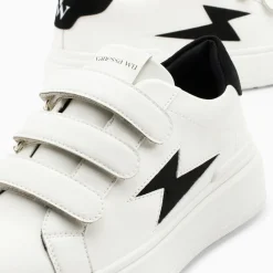 Vanessa Wu Sneakers><noscript><img width=