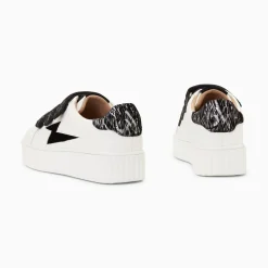 Vanessa Wu Sneakers><noscript><img width=
