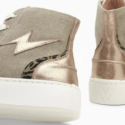Vanessa Wu Sneakers><noscript><img width=
