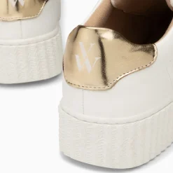 Vanessa Wu Sneakers><noscript><img width=