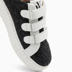 Vanessa Wu Sneakers><noscript><img width=