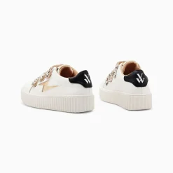 Vanessa Wu Sneakers><noscript><img width=