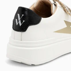 Vanessa Wu Sneakers><noscript><img width=