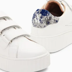 Vanessa Wu Sneakers><noscript><img width=