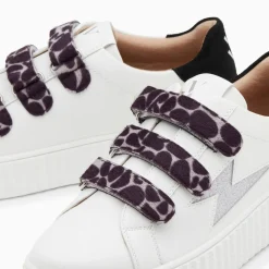 Vanessa Wu Sneakers><noscript><img width=
