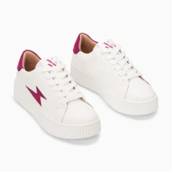 Vanessa Wu Sneakers><noscript><img width=