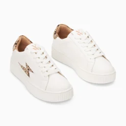 Vanessa Wu Sneakers><noscript><img width=