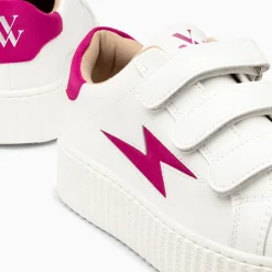 Vanessa Wu Sneakers><noscript><img width=