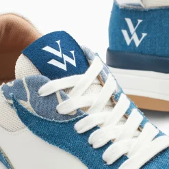 Vanessa Wu Sneakers><noscript><img width=