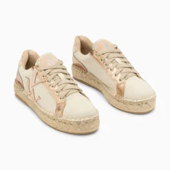 Vanessa Wu Sneakers><noscript><img width=