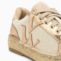 Vanessa Wu Sneakers><noscript><img width=