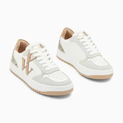 Vanessa Wu Sneakers><noscript><img width=