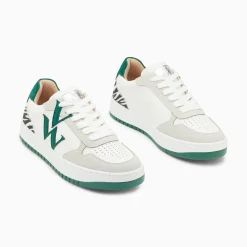 Vanessa Wu Sneakers><noscript><img width=