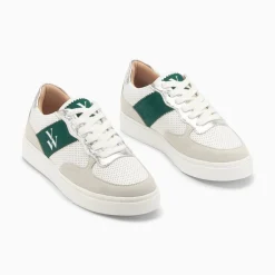 Vanessa Wu Sneakers><noscript><img width=