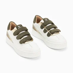 Vanessa Wu Sneakers><noscript><img width=