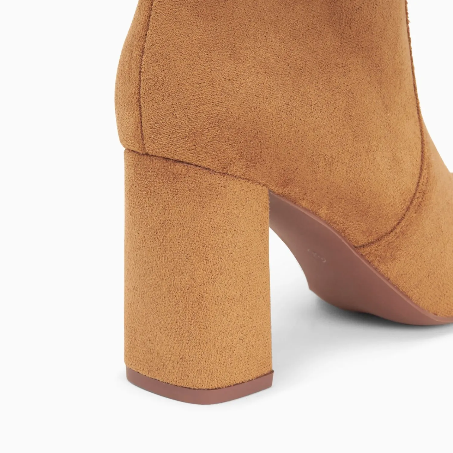 Vanessa Wu Bottes, Cuissardes>Bottes Olivia Camel A Talon