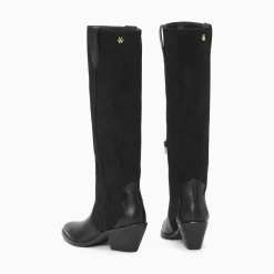 Vanessa Wu Bottes, Cuissardes><noscript><img width=