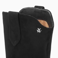Vanessa Wu Bottes, Cuissardes><noscript><img width=