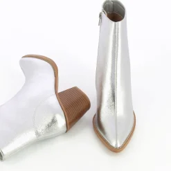 Vanessa Wu Bottines><noscript><img width=