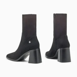 Vanessa Wu Bottines><noscript><img width=