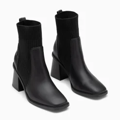 Vanessa Wu Bottines><noscript><img width=