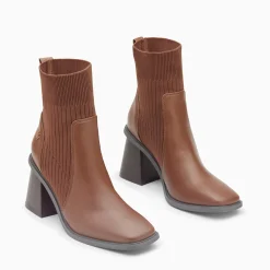 Vanessa Wu Bottines><noscript><img width=
