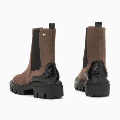 Vanessa Wu Bottines><noscript><img width=