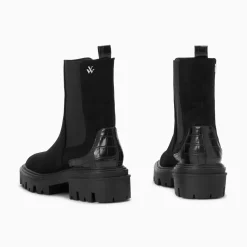 Vanessa Wu Bottines><noscript><img width=