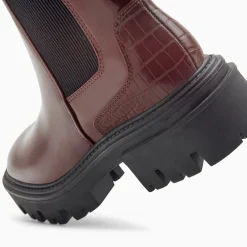 Vanessa Wu Bottines><noscript><img width=