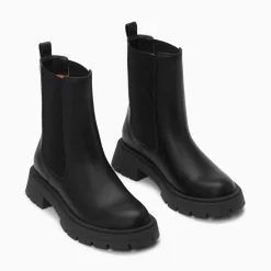 Vanessa Wu Bottines><noscript><img width=