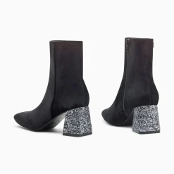 Vanessa Wu Bottines><noscript><img width=