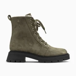 Vanessa Wu Bottines>Bottines Rangers Sally Kaki