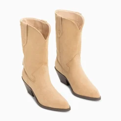Vanessa Wu Bottines><noscript><img width=