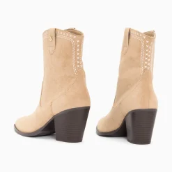 Vanessa Wu Bottines><noscript><img width=
