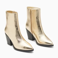 Vanessa Wu Bottines><noscript><img width=