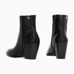 Vanessa Wu Bottines><noscript><img width=