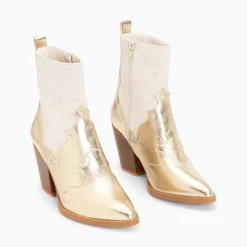 Vanessa Wu Bottines><noscript><img width=