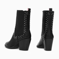 Vanessa Wu Bottines><noscript><img width=