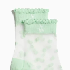 Vanessa Wu Chaussettes><noscript><img width=
