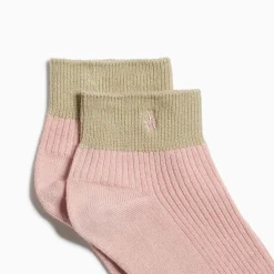 Vanessa Wu Chaussettes><noscript><img width=