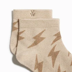 Vanessa Wu Chaussettes><noscript><img width=