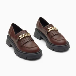 Vanessa Wu Mocassins, Derbies, Ballerines><noscript><img width=