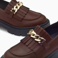 Vanessa Wu Mocassins, Derbies, Ballerines><noscript><img width=