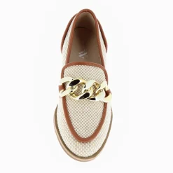 Vanessa Wu Mocassins, Derbies, Ballerines><noscript><img width=