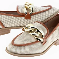 Vanessa Wu Mocassins, Derbies, Ballerines><noscript><img width=